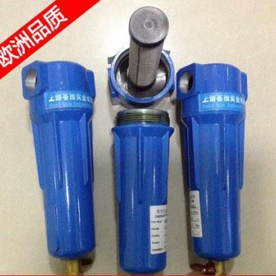 真空泵汽水分离器的作用 切削液油水分离器 简单新图1