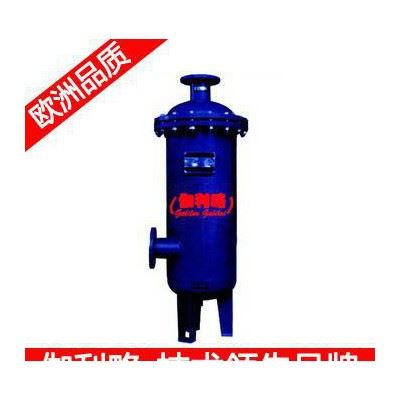 真空泵汽水分离器的作用 切削液油水分离器 简单新图3