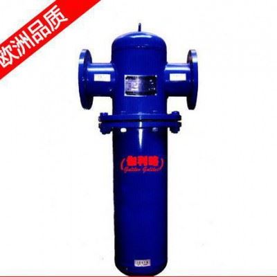 真空泵汽水分离器的作用 切削液油水分离器 简单新图2
