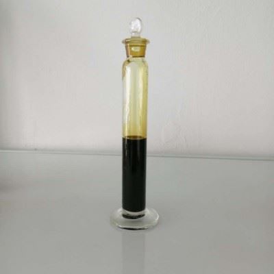 **】迎鑫石化有限公司YX9081多功能切削液复合剂通用机油复合剂机油厂家图1