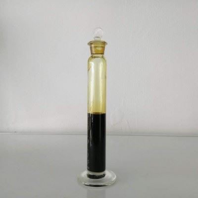 **】迎鑫石化有限公司YX9081多功能切削液复合剂通用机油复合剂机油厂家图2