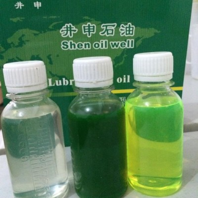 苏州润滑油批发厂家直供全合成切削液 供大型高速 平面无心研磨 QS-103图6