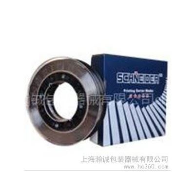 供应施耐德研磨油墨刮刀施耐德全系列油墨刮刀刮墨刀图1