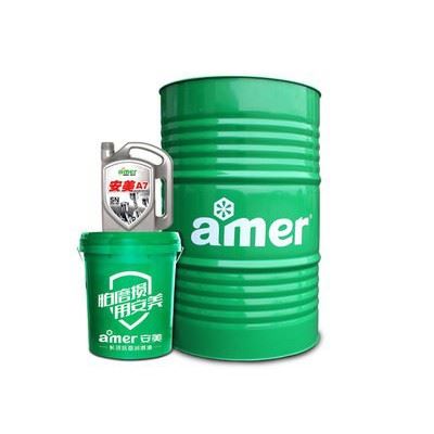 厂家研发 安美精密研磨油C27FS 精密研磨加工油 用于磨削、珩磨、精密研磨等工序 全国批发直销图3