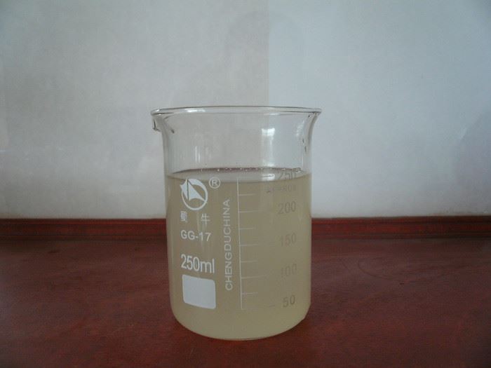 供应液体水性低泡防锈除油脱脂剂