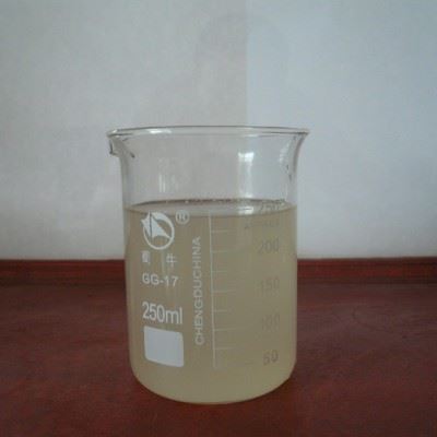 供应液体水性低泡防锈除油脱脂剂图1