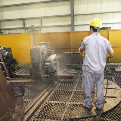 竞宇新材料 脱脂剂 脱脂除油剂 油污脱脂剂 专业生产厂家图1