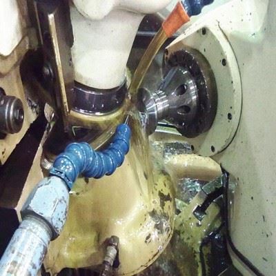 轴承超精油 超精液 研磨油 研磨液 直销 原装图1