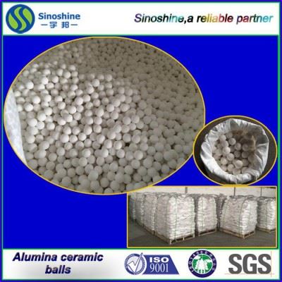 供应氧化铝陶瓷微珠,研磨油漆涂料氧化铝陶瓷微珠图3