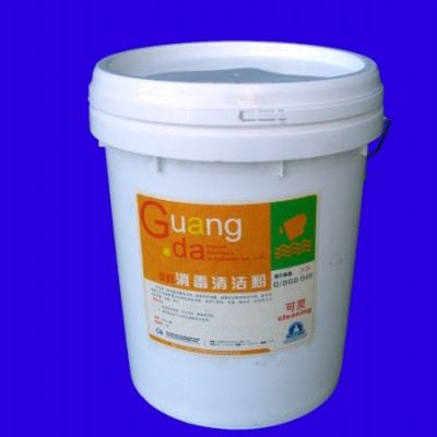 供应华光NC-300B 低泡安全水基清洗剂 脱脂剂 油污清洗剂 工业洗涤剂图2