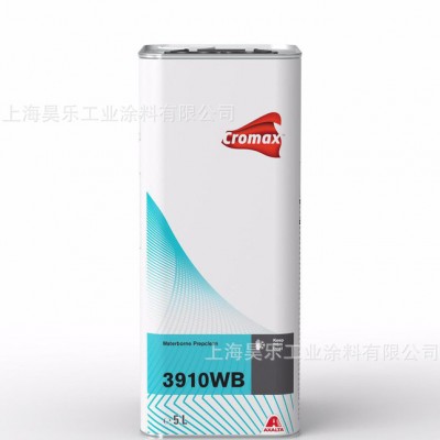3910WB  先达利 （科丽晶pro） 水性 脱脂剂图1