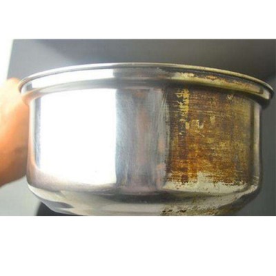 薏境YJ-51 脱脂剂 工业机械除油剂铝锌铜铁不锈钢除油脱脂剂强力超声波重油污清洗剂图3