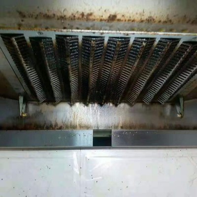 薏境YJ-101 重油污清洗剂 机械机床黄袍油污除油剂厨房玻璃除油脱脂剂图4