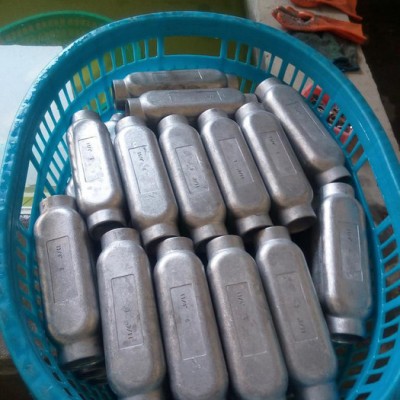 南昌奕飞YF-609常温脱脂剂表面处理 表面活性剂 常温除油剂图4