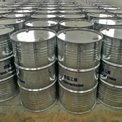 鑫顺 工业级四氯乙烯 鲁西原装四氯乙烯 工业级 干洗剂环保级金属脱脂剂图1