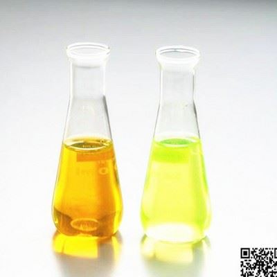 ZN-609酸性铝件脱脂剂 铝合金酸性脱脂剂 铝件脱脂剂图3
