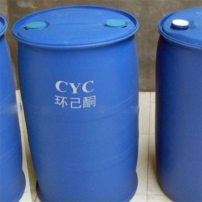 汇锦川 环己酮 99% 化工中间体 溶剂 均化剂 脱脂剂 现货图3