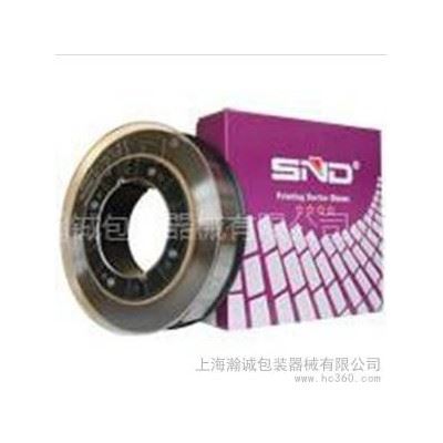 供应SNDSND研磨油墨刮刀SND全系列油墨刮刀刮墨刀图1