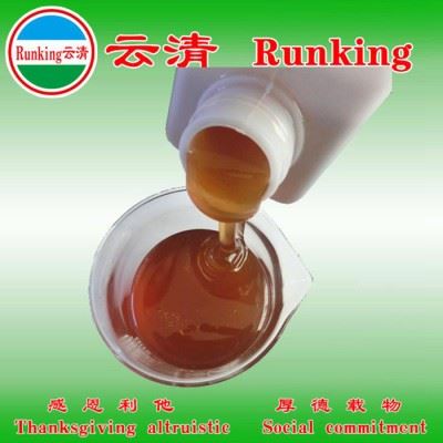 供应云清牌工业级 搪孔研磨油图2