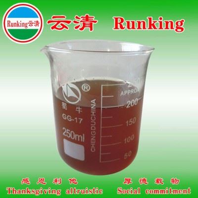 供应云清牌工业级 搪孔研磨油图1