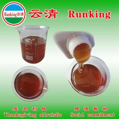 供应云清牌工业级 搪孔研磨油图3