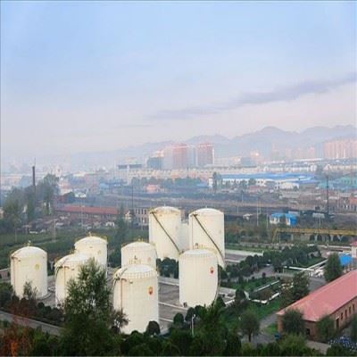 管道脱脂剂 蒸发冷清洗经验丰富 氧气管道脱脂图7