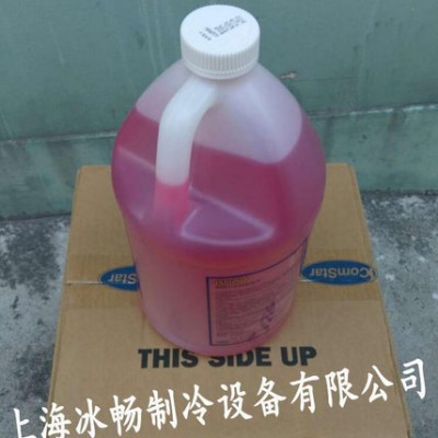 空调除垢剂 **力彩码除垢剂 康星清洗剂 钙尔西康清洗剂图1