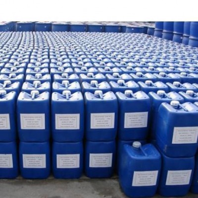 临水LS-6715 成都RO膜管清洗剂  反渗透水处理药剂  效果好 成都清洗剂图3