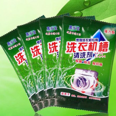洗衣机槽强力清洁剂清洗剂环保家用内筒杀菌消毒除垢直销图3