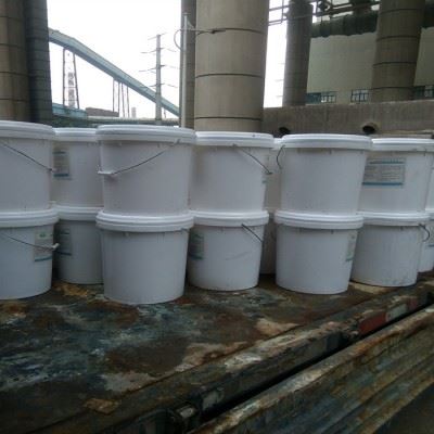 聚源蓝星 0800DA 反渗透膜专用清洗剂,国产反渗透膜阻垢分散剂,反渗透膜杀菌剂，8倍浓缩液膜阻垢剂图2