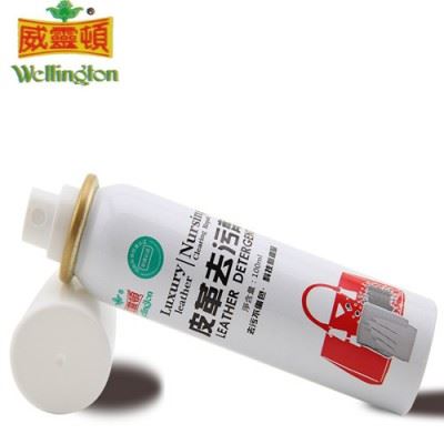 供应 品皮具 皮革翻新保养 皮衣清洁剂 皮革清洗剂 皮革去污剂图3