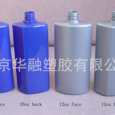 供应 汽摩用清洗剂塑料包装瓶 QH系列 汽油添加剂包装瓶图3