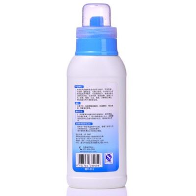 爱得利奶瓶奶嘴清洗剂消毒剂400ml 清洗奶瓶清洗液洗涤剂BPF-011图2