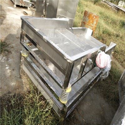 瑞民出售 蔬菜加工设备二手风干机 清洗剂 风干机 二手风干机 风干线图6