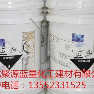 河北厂家 聚源蓝星 MDC150 反渗透阻垢剂 反渗透杀菌剂 反渗透清洗剂 美国授权图5