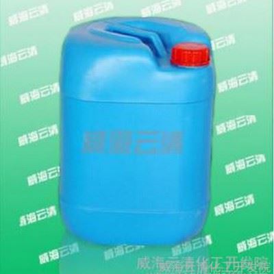 供应云清牌 空调化学清洗剂图3