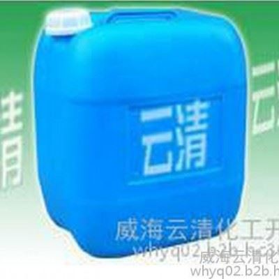供应云清牌 空调化学清洗剂图2