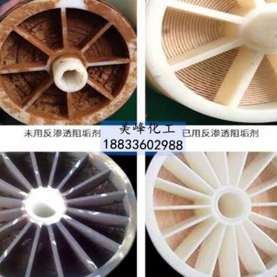 德燊DS0056 反渗透酸性清洗剂图6
