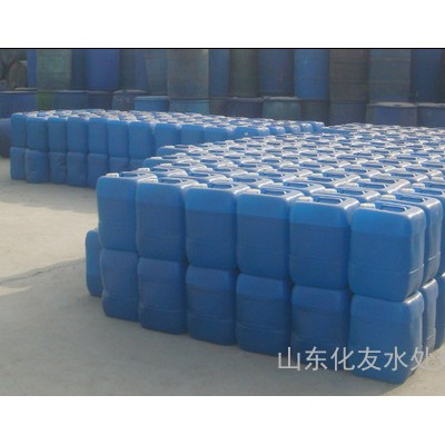 水处理药剂生产商化友公司供应HEDP羟基乙叉二膦酸缓释阻垢剂 清洗剂 稳定剂图2