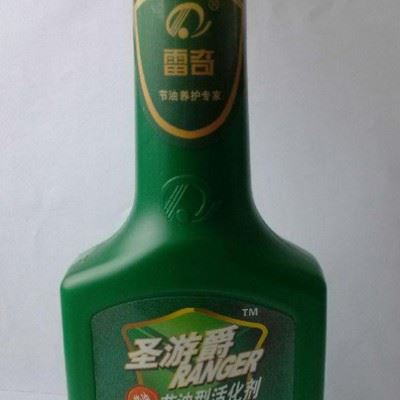 供应雷奇圣游爵（柴油）汽车保养用品  油路清洗剂 燃油添加剂图1