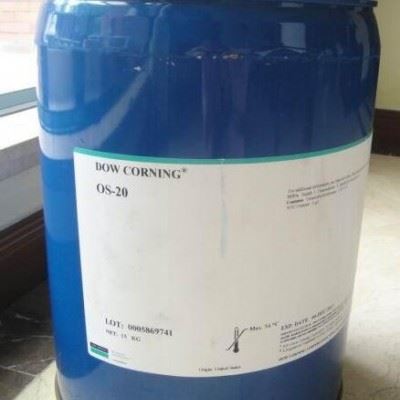 道康宁DOW CORNING OS-20 3.1KG/桶 小桶装，表面处理，清洗剂图1