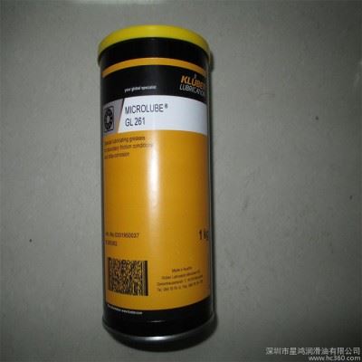 德国克鲁勃ALFA XZ3-1 KLUBER ALFA XZ3-1溶解清洗剂 1L包邮图1