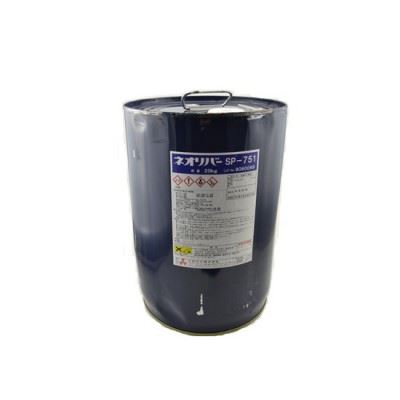 日本三彩网纹辊清洗剂   SP-751印刷用清洁剂图2