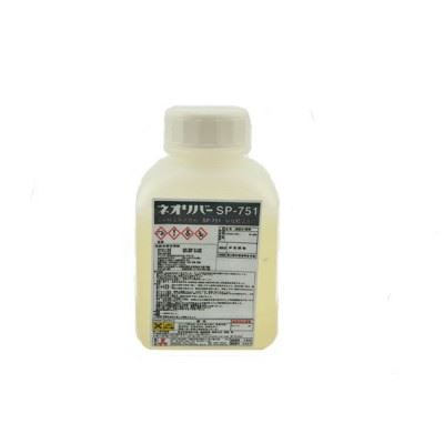 日本三彩网纹辊清洗剂   SP-751印刷用清洁剂图1