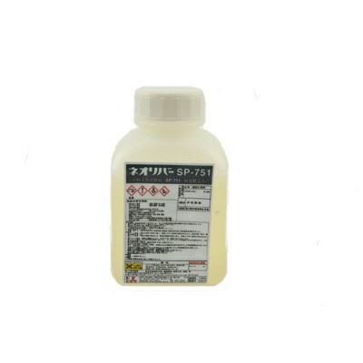 日本三彩网纹辊清洗剂   SP-751印刷用清洁剂