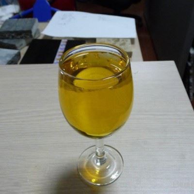 蓝晶灵柑橘清洗剂 J207图1