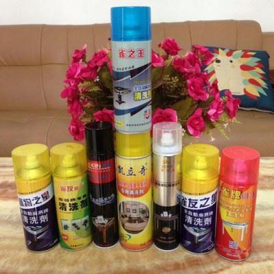 百世杰专业麻将皮革家具清洗剂图5