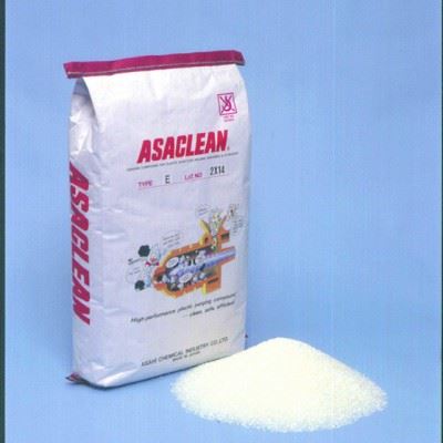 日本旭化成ASACLEAN NEW EX旭速洁污垢机碳清除强力螺杆清洗剂快速洗机料图1