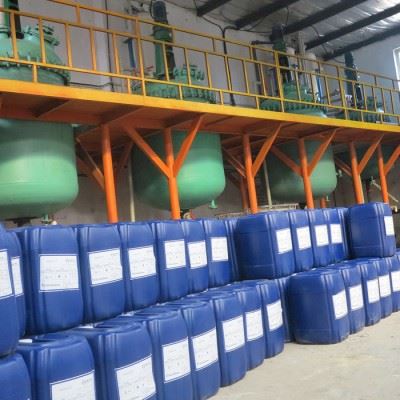 【天津沃川】十余年工业清洗剂研发生产经验 工业清洗剂生产厂家 免费提供全套水处理解决方案图2