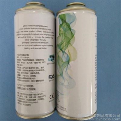晟帅美气雾剂罐  油漆罐   氧气罐   卡式炉罐    清洗剂罐    气雾罐   喷雾罐图4
